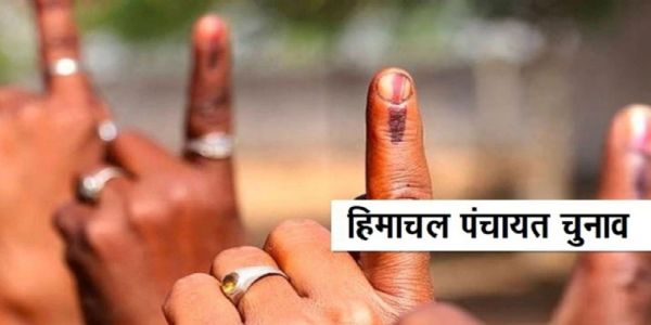 शिमला जिले की 42 ग्राम पंचायतों का निर्विरोध चयन