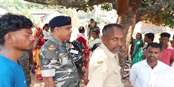 धनबाद के पूर्वी टुंडी में सर्पदंश से सगे भाई-बहन की मौत, गांव में मातम