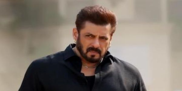 फिल्म चुनने के तरीके पर सलमान खान ने तोड़ी चुप्पी
