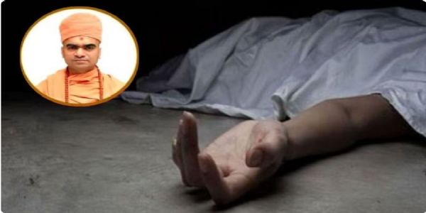 स्वामीनारायण मंदिर के संत का निधन, मामले की निष्पक्ष जांच की मांग