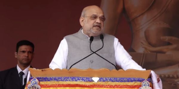 एनसीबी ने 182 करोड़ रुपये का कैप्टागन किया जब्त, शाह बोले-नशा मुक्त भारत के संकल्प की बड़ी सफलता