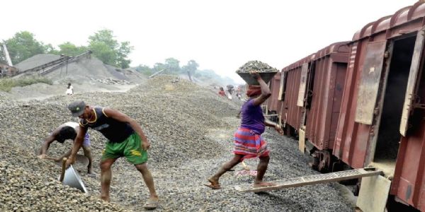 पूसीरे के सभी मंडलों का अप्रैल, 2026 में माल परिवहन के क्षेत्र में मजबूत प्रदर्शन