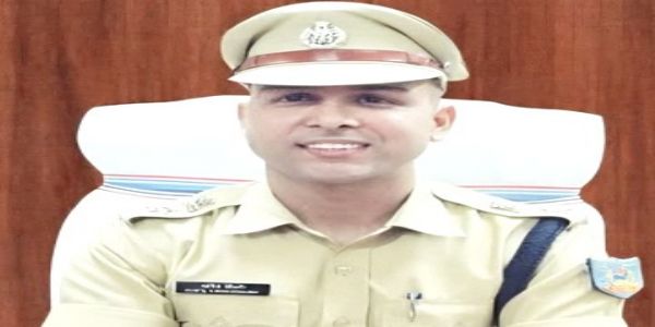 पलामू में 13 थाना और एक ओपी प्रभारी का तबादला