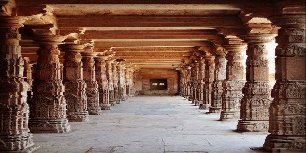 भोजशाला : जब इतिहास की राख से फिर सभ्यता बोल उठी