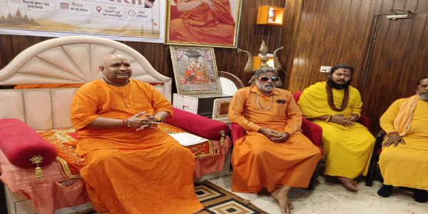 हरिद्वार में अखिल भारतीय संत परिषद का गठन, सनातन धर्म रक्षा को लेकर नई पहल