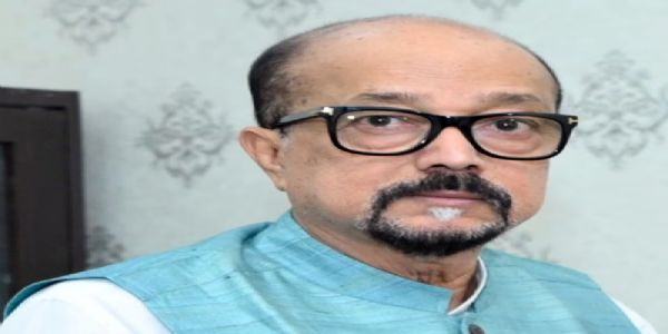 छग के राज्यपाल डेका आज मप्र के मंडला में 'आदि उत्सव-2026' कार्यक्रम में होंगे शामिल