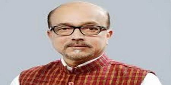 छत्तीसगढ़ के राज्यपाल रमेन डेका आज मंडला आएंगे, आदि उत्सव-2026 में होंगे शामिल