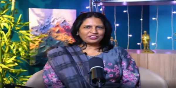 सूरत सिविल अस्पताल में मंत्री के निरीक्षण के बाद बड़ा एक्शन, सुपरिटेंडेंट डॉ. धारित्री परमार का तबादला