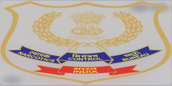 स्वापक नियंत्रण ब्यूरो (एनसीबी)