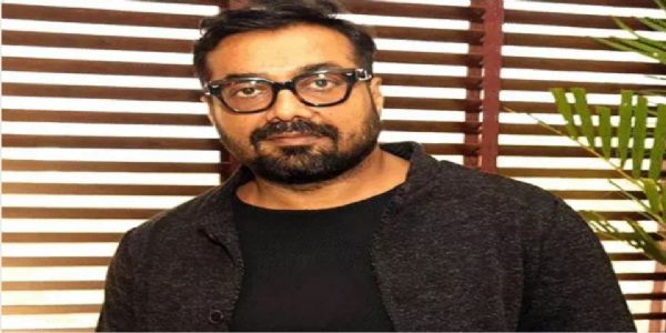 हिंदी फिल्म डायरेक्टर अनुराग कश्यप हिंदी फिल्म डायरेक्टर अनुराग कश्यप
