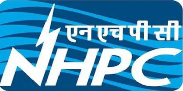 एनएचपीसी के लोगो का प्रतीकात्मक चित्र