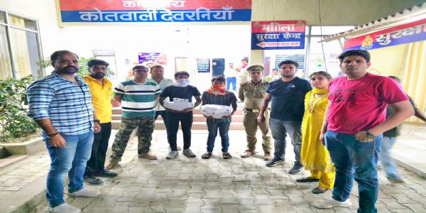 बरेली में 70 लाख की अफीम के साथ दो गिरफ्तार, झारखंड से लाकर उत्तराखंड में करनी थी सप्लाई