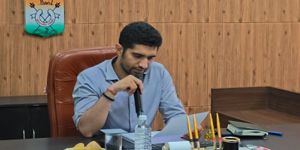 वाराणसी में 8,944 भवन स्वामियों ने उठाया टैक्स में छूट का लाभ