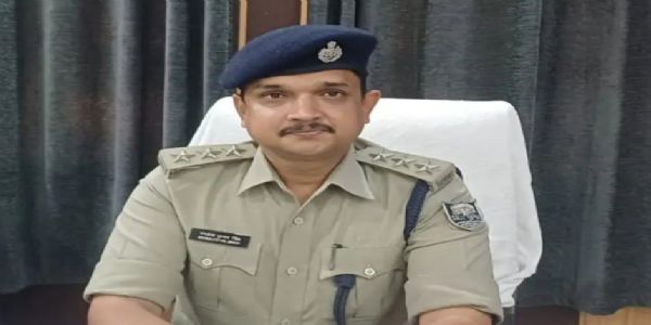 किशनगंज पुलिस महकमे में बड़ा फेरबदल, ठाकुरगंज एसडीपीओ-2 मंगलेश सिंह का तबादला