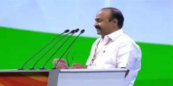 केरल में वीडी सतीशन कल लेंगे मुख्यमंत्री पद की शपथ, एक दशक बाद कांग्रेस की सत्ता में वापसी