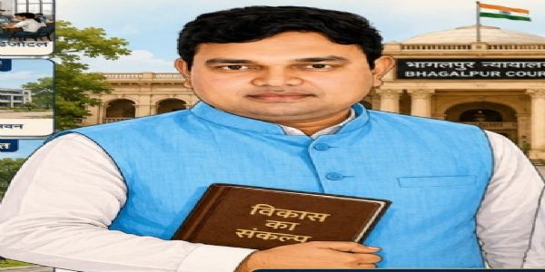 शिक्षकों के प्रति सरकार का रवैया दुर्भाग्यपूर्ण : नितेश यादव