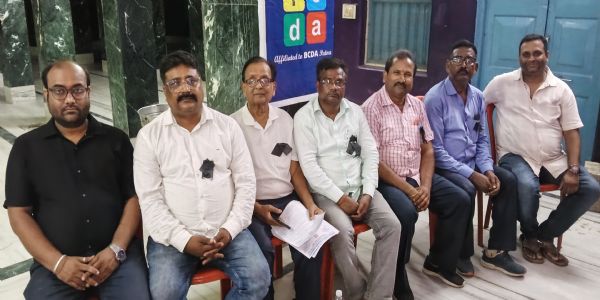 केमिस्ट्स एंड ड्रगिस्ट्स एसोसिएशन के आह्वान पर 20 मई को दवा दुकानें रहेंगी बंद
