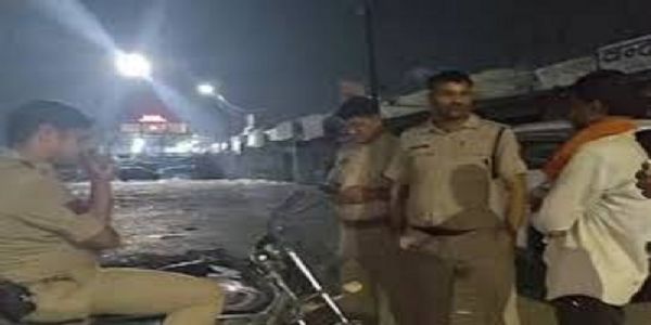 सिंगरौली बस स्टैंड से दो वर्षीय मासूम बच्ची लापता, पिता के साथ रुका अज्ञात युवक भी गायब