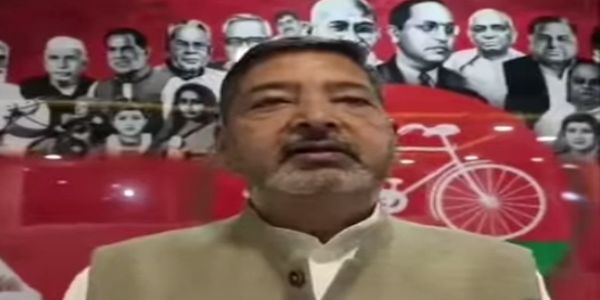सरकार 2027 और 2029 के चुनावों में महिला आरक्षण बिल 33 प्रतिशत लागू करें : सांसद वीरेंद्र