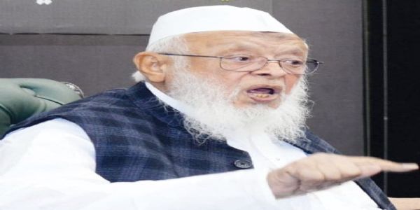 जमीअत  उलमा-ए-हिंद की कार्यसमिति का दो दिवसीय अधिवेशन  संपन्न