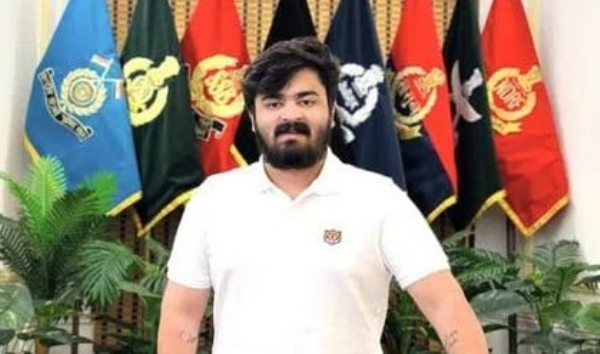 आरोपी बंदी भागीरथ की फ़ाइल तस्वीर आरोपी बंदी भागीरथ की फ़ाइल तस्वीर