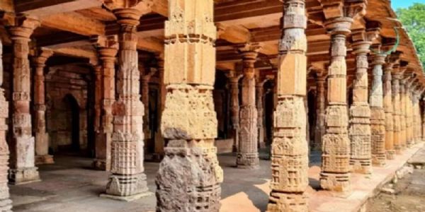 ऐतिहासिक भोजशाला ऐतिहासिक भोजशाला