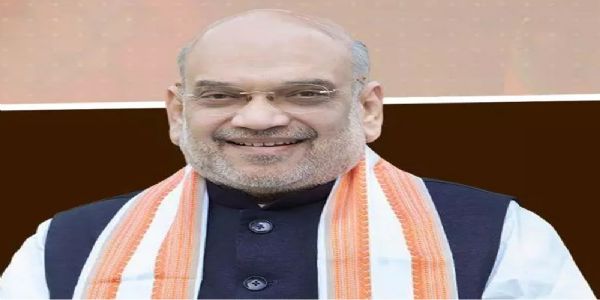 केंद्रीय गृह मंत्री अमित शाह फाइल फाेटाे केंद्रीय गृह मंत्री अमित शाह फाइल फाेटाे
