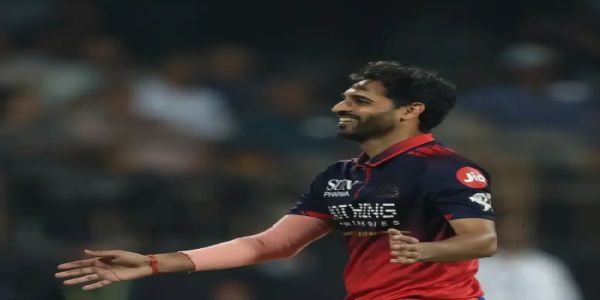 भुवनेश्वर कुमार भुवनेश्वर कुमार