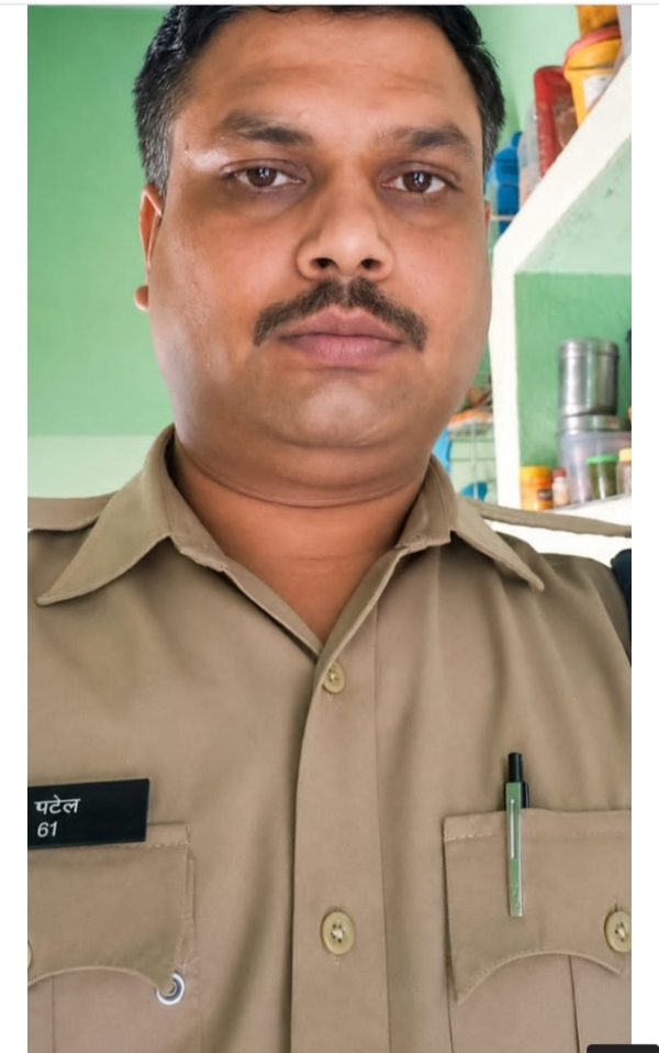 फोटो राकेश पटेल मृतक की फोटो राकेश पटेल मृतक की