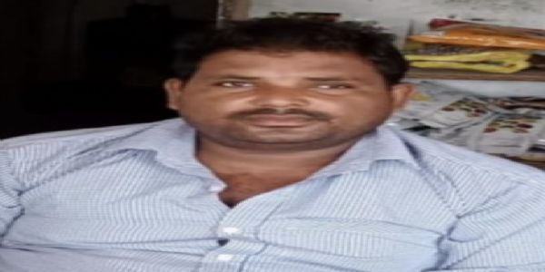 बिजली का तार खेत में गिरने से करंट की चपेट में आया किसान, मौत