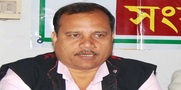 (संशाेधित) वामपंथी विचारधारा के प्रभाव में आ गई है असम साहित्य सभा : परमानंद राजबंशी