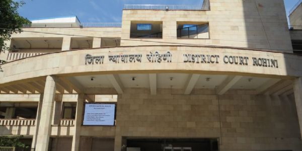 वकील से कथित दुर्व्यवहार मामले में रोहिणी कोर्ट के जज का ट्रांसफर