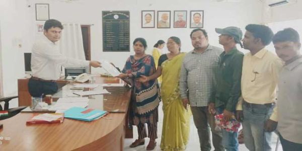 सी-मार्ट एवं गारमेंट फैक्ट्री संचालन विवाद गहराया, भ्रष्टाचार व आर्थिक नुकसान के गंभीर आरोप