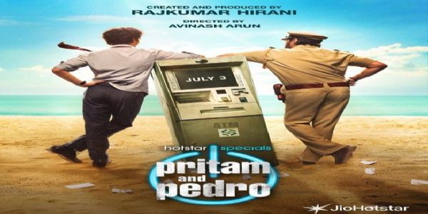 प्रीतम एंड पेड्रो - फोटो सोर्स एक्स प्रीतम एंड पेड्रो - फोटो सोर्स एक्स