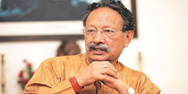 मेजर जनरल भुवन चंद्र खंडूडी मेजर जनरल भुवन चंद्र खंडूडी