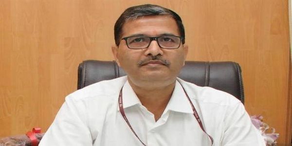 प्रधानमंत्री संग्रहालय एवं पुस्तकालय के निदेशक अश्वनी लोहानी (फाइल फोटो) प्रधानमंत्री संग्रहालय एवं पुस्तकालय के निदेशक अश्वनी लोहानी (फाइल फोटो)