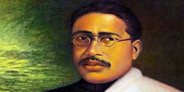 बिपिन चंद्र पाल। फोटो - फाइल बिपिन चंद्र पाल। फोटो - फाइल
