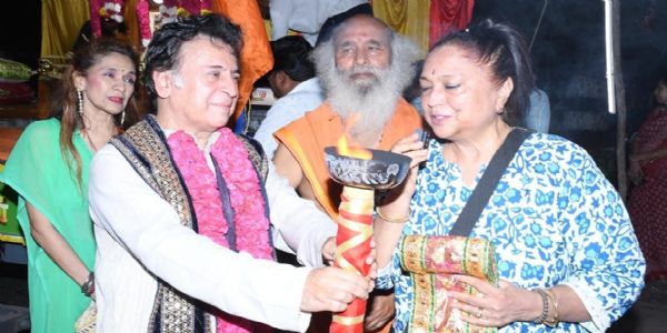 औशिम खेतरपाल - फोटो सोर्स एक्स