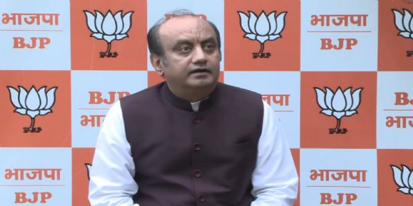तृणमूल कांग्रेस की याचिका खारिज होने पर भाजपा ने सुप्रीम कोर्ट के फैसले का किया स्वागत
