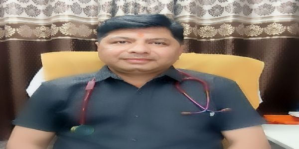 ज्येष्ठ मास 2026 में कैसा हो खान-पान और दिनचर्या? आयुर्वेदाचार्य डॉ. नागेंद्र नारायण शर्मा ने दी विस्तृत सलाह