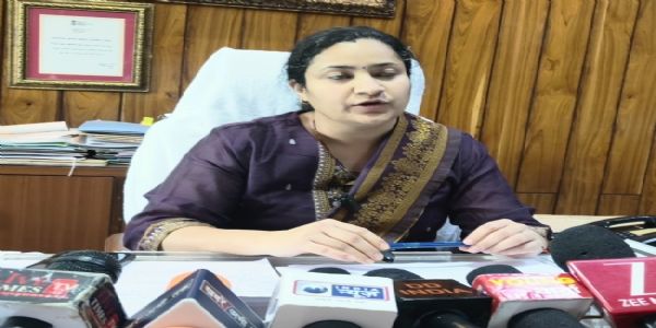अंतिम दिन सिरमौर में हुए 92 नामांकन
