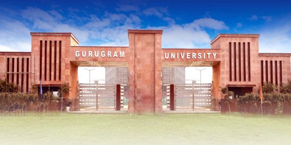 गुरुग्राम यूनिवर्सिटी में अब फोरेंसिक साइंसेज व क्वांटम टेक्नोलॉजी कोर्स भी