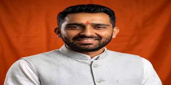 चहेतों को सेवा विस्तार देकर युवाओं के हक छीन रही सुक्खू सरकार: सन्नी शुक्ला