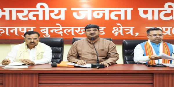 हर बूथ पर कमेटियों का भौतिक सत्यापन और नियुक्तियां हों : धर्मपाल सिंह