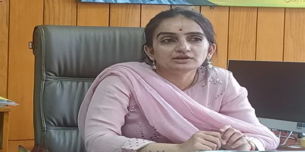 पंचायत चुनाव से संबंधित व्यवस्थाओं के लिए नोडल अधिकारियों की नियुक्ति