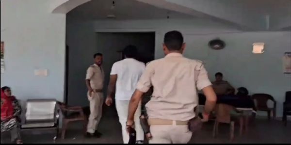 प्रिंस खान गैंग पर शिकंजा तेज, शैफी उर्फ मेजर फिर तीन दिन के रिमांड पर