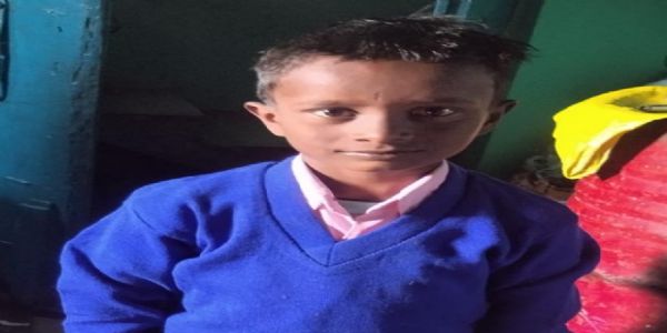 कोडरमा: स्कूल के पीछे गड्ढे में डूबने से छात्र की मौत, स्कूल प्रबंधन पर लापरवाही का आरोप
