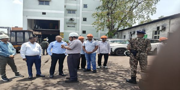 डालसा ने मजदूर दिवस पर चलाया विशेष विधिक जागरूकता कार्यक्रम