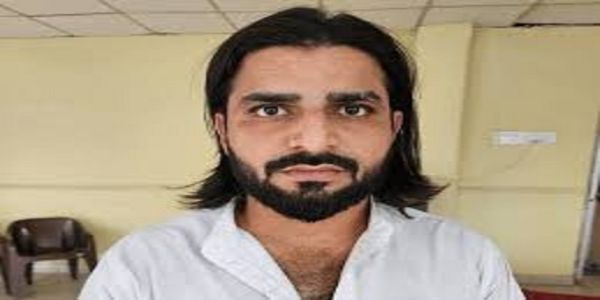 भोपाल में एमडी ड्रग तस्करी का भंडाफोड़, दो आरोपी गिरफ्तार, 23.14 ग्राम नशीला पदार्थ जब्त