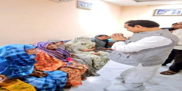 भाजपा मातृशक्ति को आगे बढ़ाने के लिए प्रतिबद्ध: डॉ. नरोत्तम मिश्रा